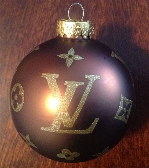 louis vuitton ornaments|louis vuitton lv ornaments.